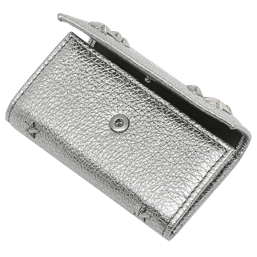 Amazon | [Jimmy Choo] [ジミーチュウ] キーケース ネプチューン